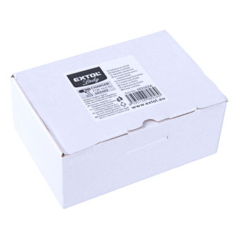 nabíječka, pro 12V Li-ion baterie, 800mA, EXTOL LADY