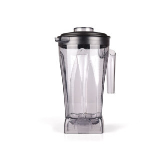 náhradní mixovací nádoba 2000ml bez nožů pro mixér 569523, , 2000ml