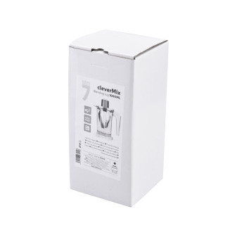náhradní mixovací nádoba 500ml bez nožů, pro mixér 569523, , 500ml