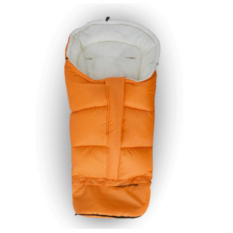 Aga Fusak Frost 3v1 Oranžový