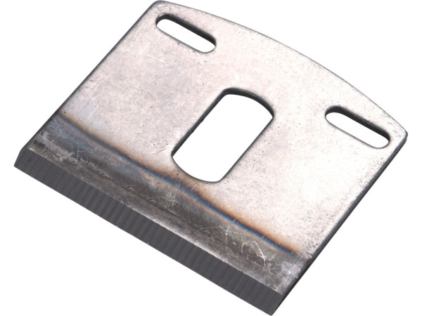 nůž do hoblíku-pořízu 'vlaštovky' 912400, šířka 52mm