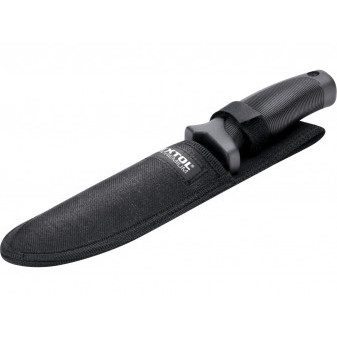 nůž lovecký nerez, 290/170mm