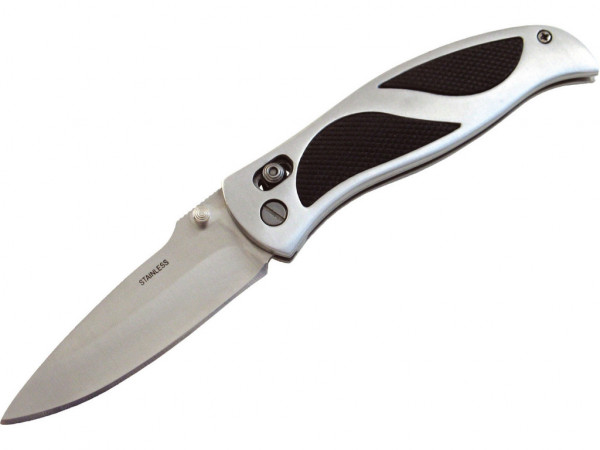 nóż składany TOM ze stali nierdzewnej, 197mm