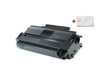 Alternativa Color X OKI 1239901 , MB260 , kompatibilní černý toner 5500 stran