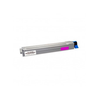 Alternatíva Color X MC853 M - 45862838- toner magenta pre OKI MC853, 7.300str.