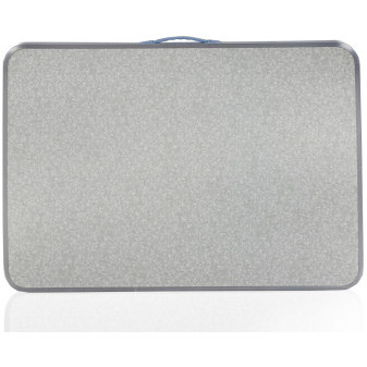 Linder Exclusiv Kempingový stolek PICNIC MC330871 80x60x68 cm