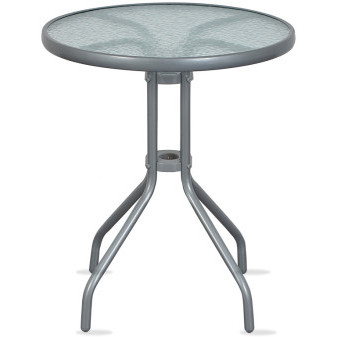 Linder Exclusiv Zahradní stůl BISTRO MC330850 71x60 cm