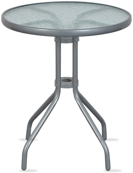 Linder Exclusiv Zahradní stůl BISTRO MC330850 71x60 cm