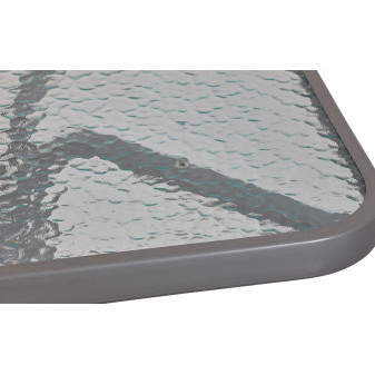 Linder Exclusiv Zahradní stůl BISTRO MC33081DG 60x60x70 cm