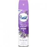 BRAIT osviežovač vzduchu 300ml Relaxing Lavender