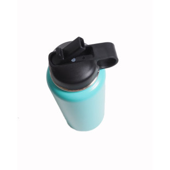 Aga Termoska 900 ml Modrá