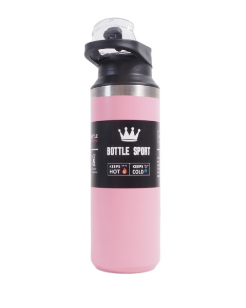 Aga Termoska 500 ml DS2704 Růžová