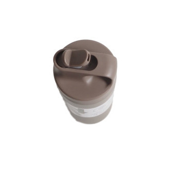 Aga Termoska 510 ml Šedá