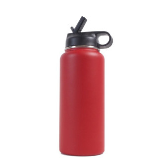 Aga Termoska 900 ml Červená