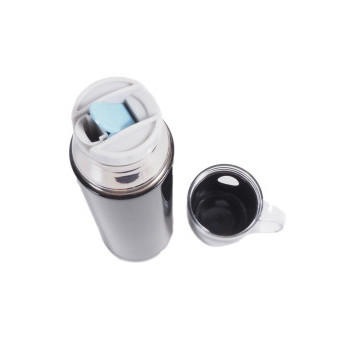 Aga Termoska 480 ml Černá