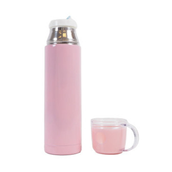 Aga Termoska 480 ml Růžová