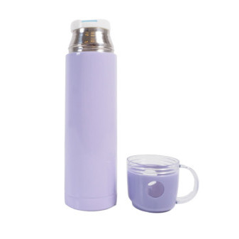 Aga Termoska 480 ml Fialová