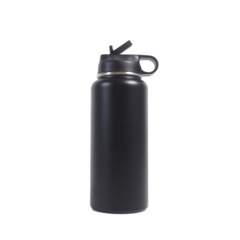 Aga Termoska 900 ml Černá