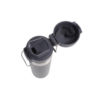 Aga Termoska 800 ml Černá