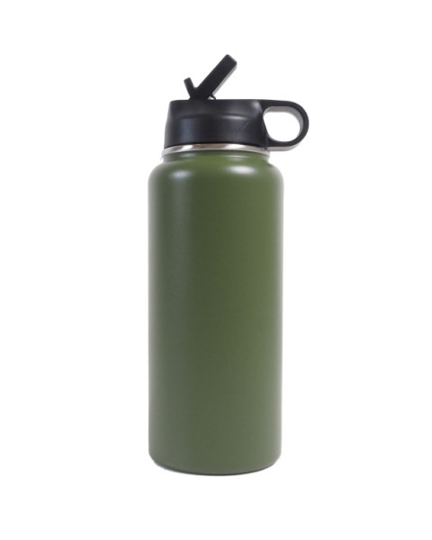 Aga Termoska 900 ml Zelená
