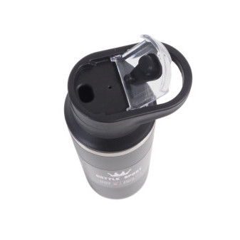 Aga Termoska 500 ml DS2704 Černá