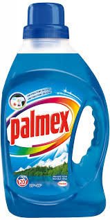 Palmex prác gél Horská vôňa 1,46 l - 20 dávok