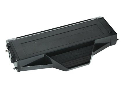 Alternativa Color X - KX-FAT410E toner black pro Panasonic 1500, 2.500str.