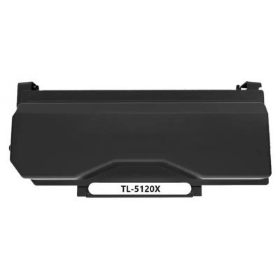 Alternativa Color X TL-5120X toner černý pro tiskárny Pantum 15000 stran
