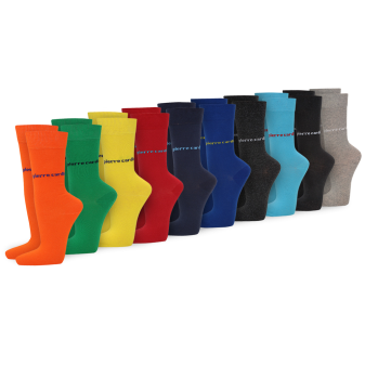 Pierre Cardin Ponožky 2 PACK Royal