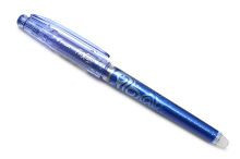 Guľôčkové pero 0,5mm Frixion modrý gumovateľný
