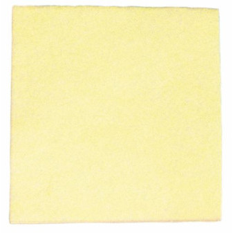 Ręcznik Petr na każdą okazję 34x38cm żółty