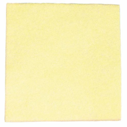 Ręcznik Petr na każdą okazję 34x38cm żółty
