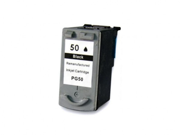 Alternativa Color X  PG-50 - inkoust černý pro Canon iP2200, Pixma MX300/310, Fax JX210P, 23 ml