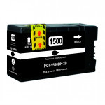 Alternativa Color X  PGI-1500BK inkoust černý pro Canon 2200/2300, 38ml