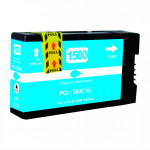 Alternativa Color X PGI-1500C inkoust cyan pro Canon 2200/2300, 13ml