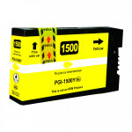 Alternativa Color X PGI-1500Y inkoust yellow pro Canon 2200/2300, 13ml