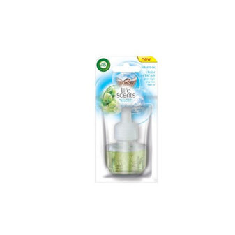 AIR WICK osviežovač vzduchu 19ml elektrická náplň Bielizeň vo vánku