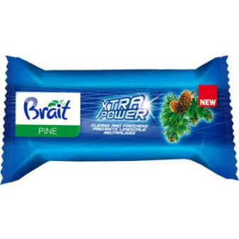 WC závěs Brait  4v1 New 40g Pine (náhrada)