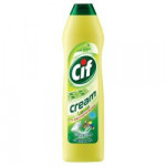 Cif tekutý piesok 500 ml Citrón