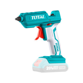 Pistole tavná lepící AKU 20V, 11,2mm