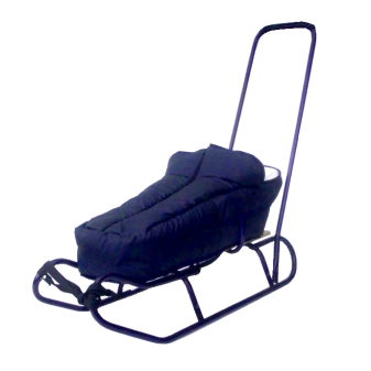 Nestor Fusak POLAR LUX Navy