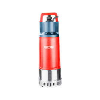 POŠK. OBAL čerpadlo/vodárna ponorné tlakové, 1200W, 6000l/h