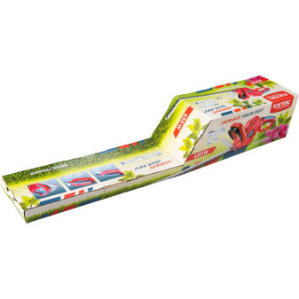 POŠK. OBAL nůžky na živé ploty s otočnou rukojetí, 650W, 55cm
