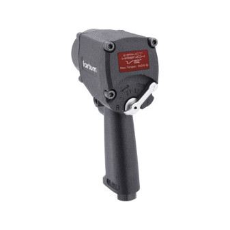 POŠK. OBAL utahovák rázový, 1/2', pneu, 610Nm, MINI