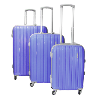 Linder Exclusiv PREMIUM COLOR ALUMINUM MC3058 S,M,L Lila