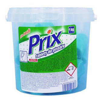 Prix tablety do pisoáru Pine 1kg