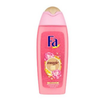 FA sprchový gel Pink Jasmine, 400ml