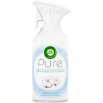AIR WICK PURE osvěžovač vzduchu Cotton (bavlna) 250 ml