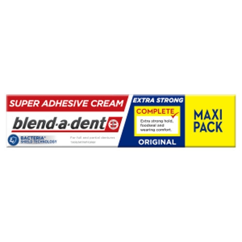 Blend-a-med fix krém 70,5g Original MP