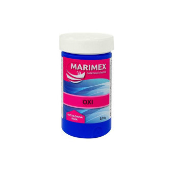 Marimex OXI 0,9kg prášek